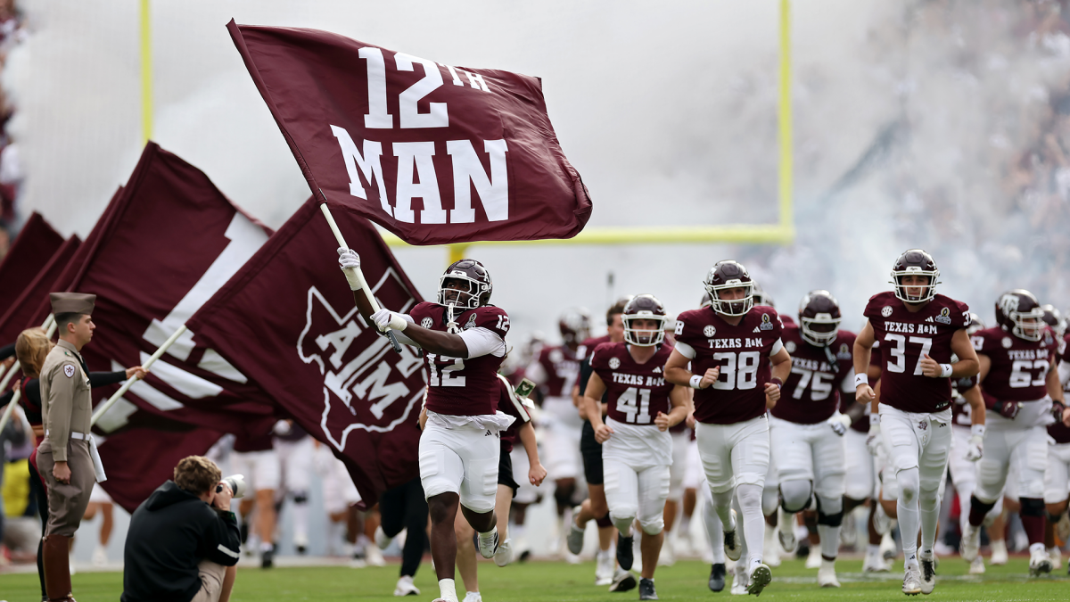 Texas A&M’s Post-CFP Hope: Building Momentum for 2026 Season