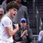 St. John's v Kentucky