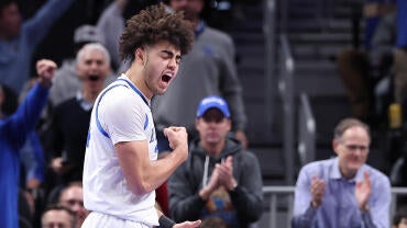 St. John's v Kentucky