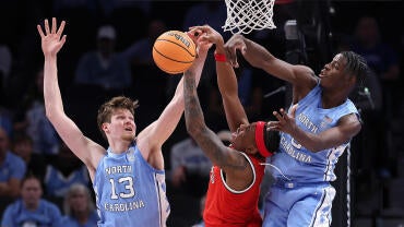 North Carolina v Ohio State