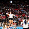 NCAA Division I Women's Volleyball Championships - Semifinals