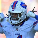 Buffalo Bills v Cleveland Browns - NFL 2025