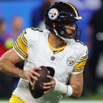 Pittsburgh Steelers v Detroit Lions - NFL 2025