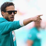 Cincinnati Bengals v Miami Dolphins - NFL 2025