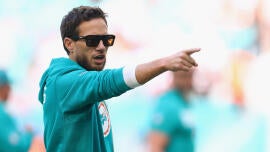 What's next for Mike McDaniel after Dolphins firing? Identifying next steps, landing spots as HC and OC