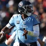 Kansas City Chiefs v Tennessee Titans - NFL 2025