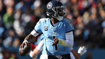 Kansas City Chiefs v Tennessee Titans - NFL 2025