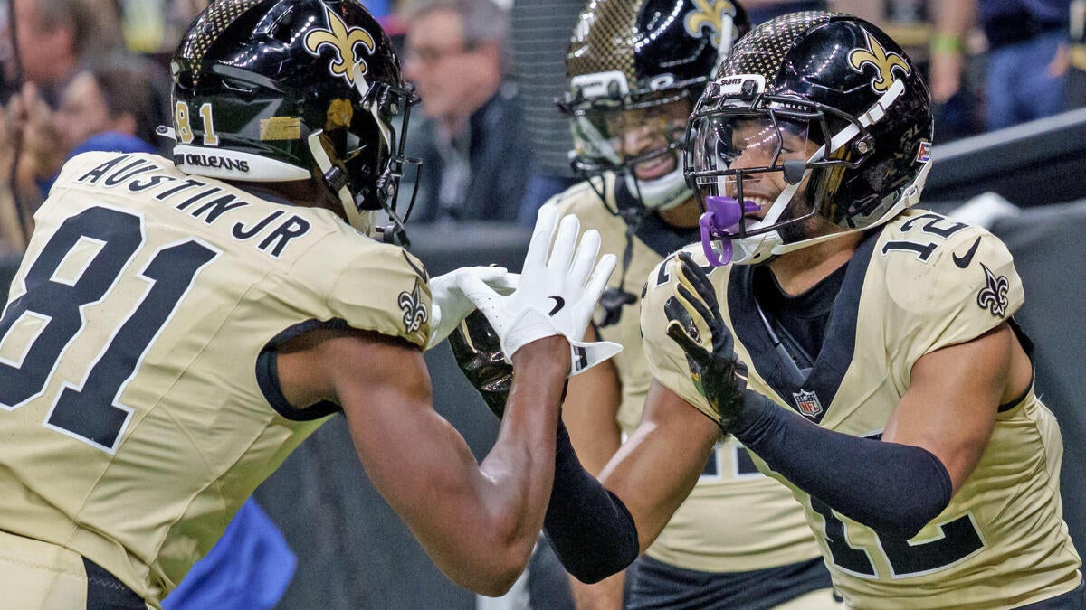Anytime touchdown scorer parlay at DraftKings: Use these Week 18 NFL ...