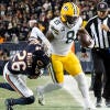 NFL: DEC 20 Packers at Bears