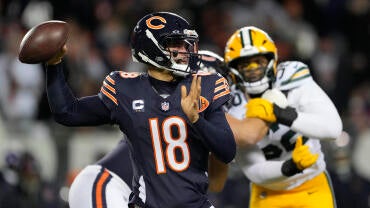 Green Bay Packers v Chicago Bears - NFL 2025