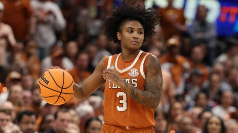 NCAA Womens Basketball: Final Four National Semifinal-South Carolina at Texas