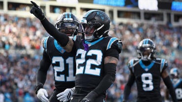 Tampa Bay Buccaneers v Carolina Panthers - NFL 2025