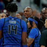 Kentucky's Big Blue Madness