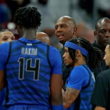 Kentucky's Big Blue Madness