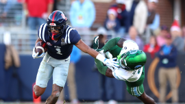 Blame the College Football Playoff system for uneven fields? No, blame the powers who've upended the sport