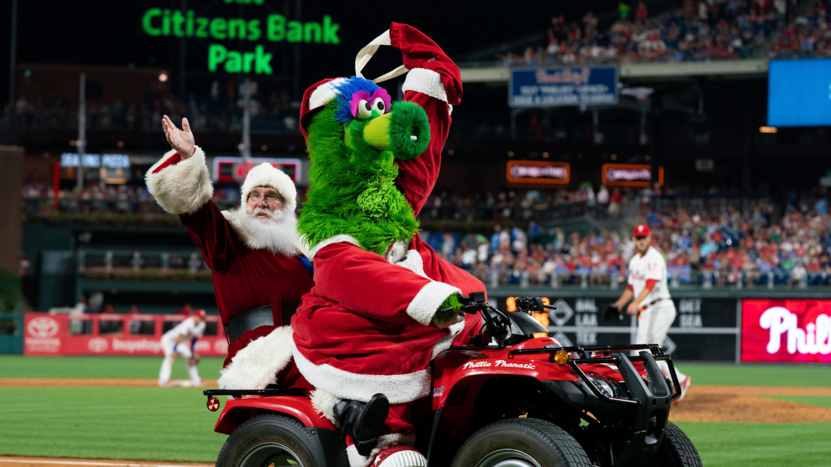 A holiday gift idea for every MLB team: Better health, better bullpens, new ownership and more