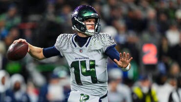 Los Angeles Rams v Seattle Seahawks