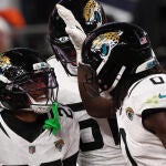 Jacksonville Jaguars v Denver Broncos - NFL 2025