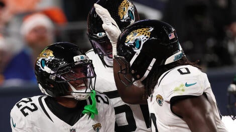 Jacksonville Jaguars v Denver Broncos - NFL 2025