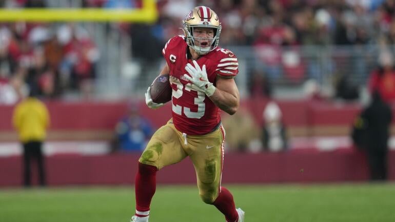 christian-mccaffrey-san-francisco-49ers