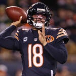 Green Bay Packers v Chicago Bears - NFL 2025