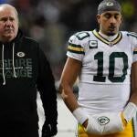 Green Bay Packers v Chicago Bears - NFL 2025