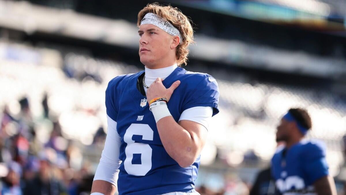 2026 NFL Draft order after Week 16: Giants, Raiders losses set up a potential No. 1 pick showdown