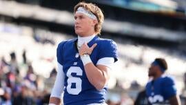 2026 NFL Draft order after Week 16: Giants, Raiders losses set up a potential No. 1 pick showdown