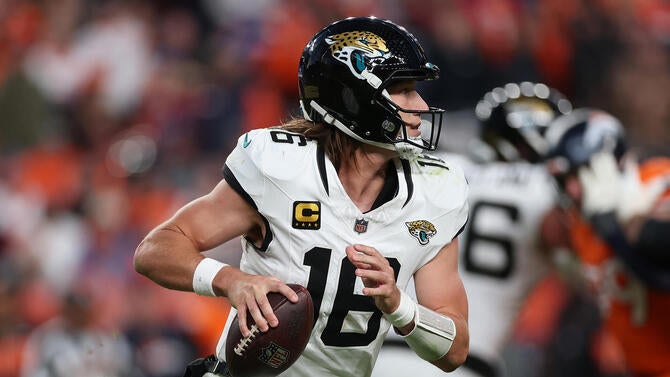 Jacksonville Jaguars v Denver Broncos - NFL 2025