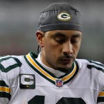 Green Bay Packers v Chicago Bears - NFL 2025