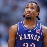 Kansas v North Carolina