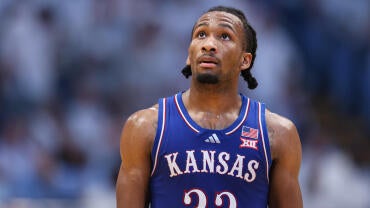 Kansas v North Carolina