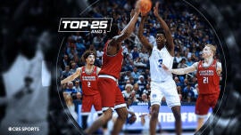 College basketball rankings: AJ Dybantsa's historic game caps a December to remember for BYU's star  freshman