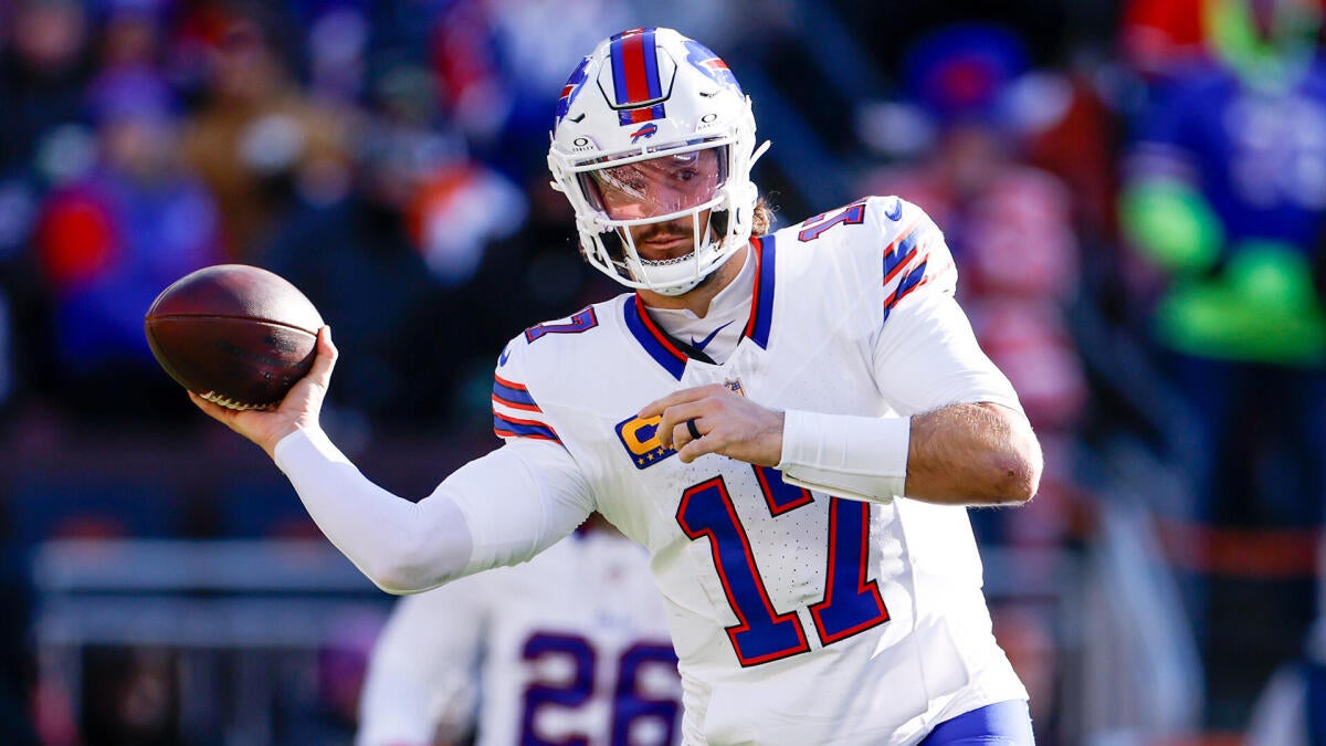 2026 NFL playoff narratives for each team: Will Josh Allen finally break through? Can Eagles repeat?