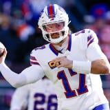 Buffalo Bills v Cleveland Browns - NFL 2025