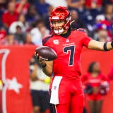 NFL: Las Vegas Raiders at Houston Texans