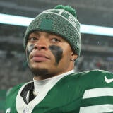 Atlanta Falcons v New York Jets