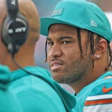 Denver Broncos v Las Vegas Raiders - NFL 2025