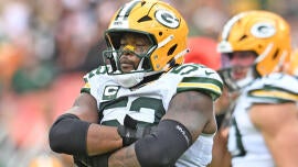 Rashan Gary trade grades: Cowboys get needed help on the edge, Packers get a draft pick