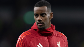 Alexander Isak injury: Do Liverpool need to find a replacement during the January transfer window?