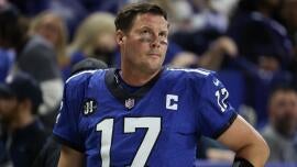 NFL Week 16 playoff picture: Three teams punch tickets after Colts' loss; Panthers seize NFC South lead