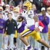 LSU v Oklahoma