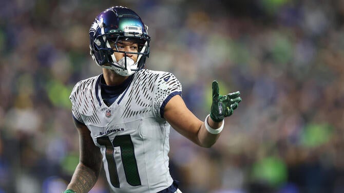 Los Angeles Rams v Seattle Seahawks - NFL 2025