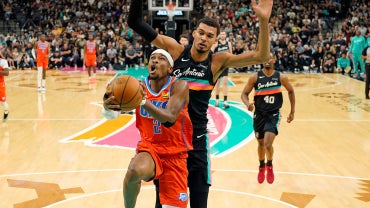 spurs-thunder-victor wembanyama-shai-gilgeous-alexander-wemby