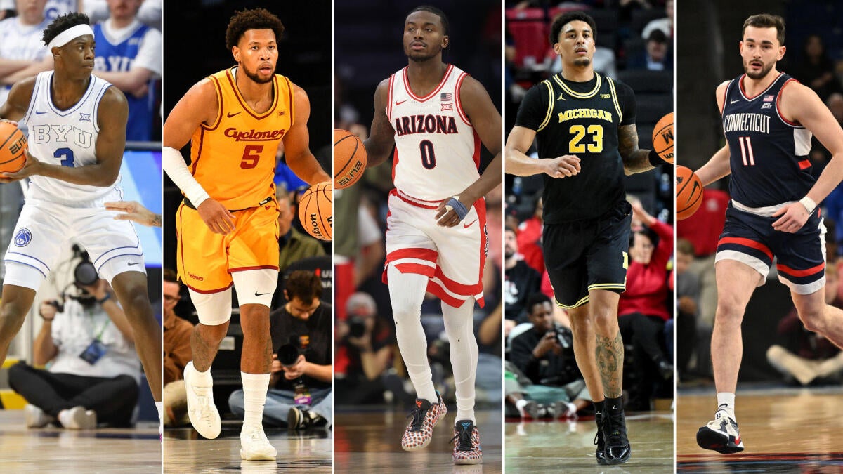 Court Report: Deep pool of national title contenders a gift to college hoops fans