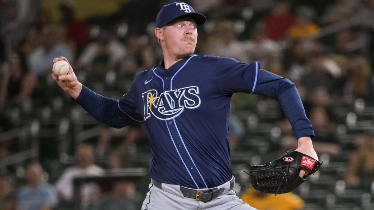 Fantasy Baseball Offseason Tracker: Marlins sign closer Pete Fairbanks; Red Sox trade for Willson Contreras