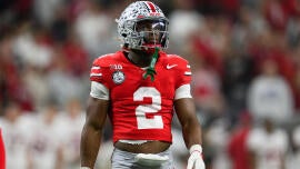 2026 NFL mock draft: Cowboys move up for Ohio State star; Cardinals land QB with late trade