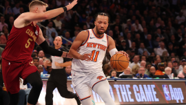 Knicks vs. Cavaliers prediction, odds: Best bets, where to watch Christmas game