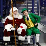 COLLEGE BASKETBALL: DEC 21 Purdue Fort Wayne at Notre Dame