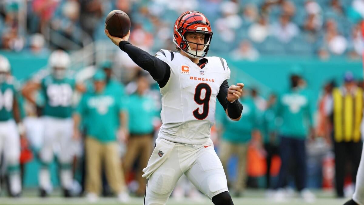 NFL odds, predictions for Week 5: Picks from 10,000 computer ...